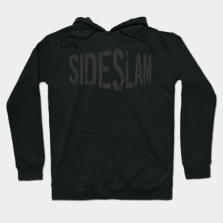 SIDESLAM BLKOUT Hoodie